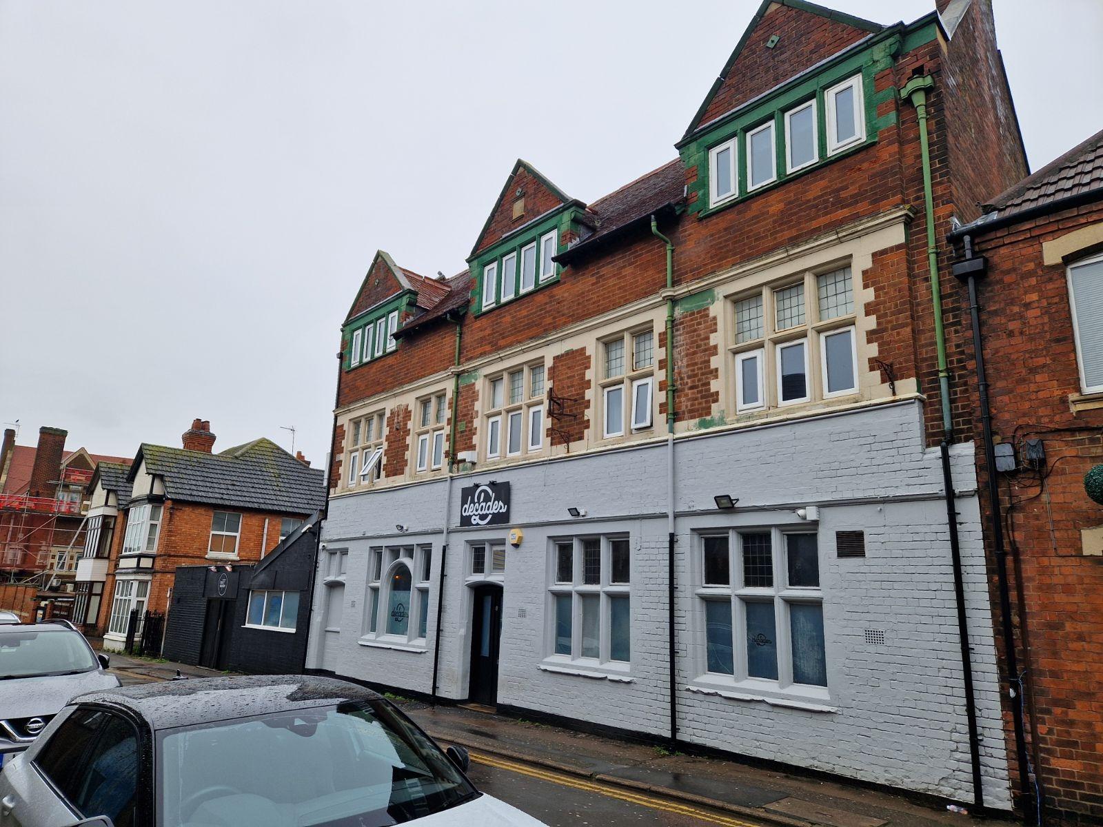 Man pleads not guilty to bottling at Kettering nightclub
