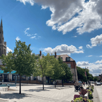 Help shape Central Kettering Neighbourhood Plan by having your say in consultation
