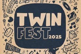 Twinfest returns next month.