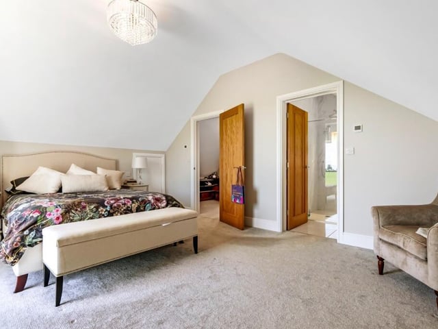 All of this could be yours for an offer over £1 million.