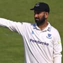 Cheteshwar Pujara has been ruled out of Sussex's clash with Northants due to injury