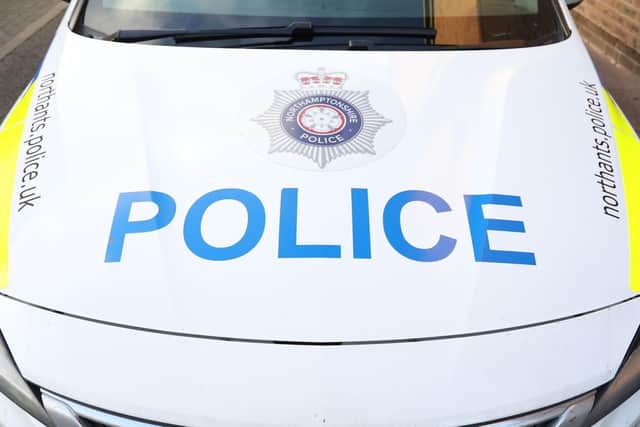 Northamptonshire Police is warning residents about an increase in burglaries.