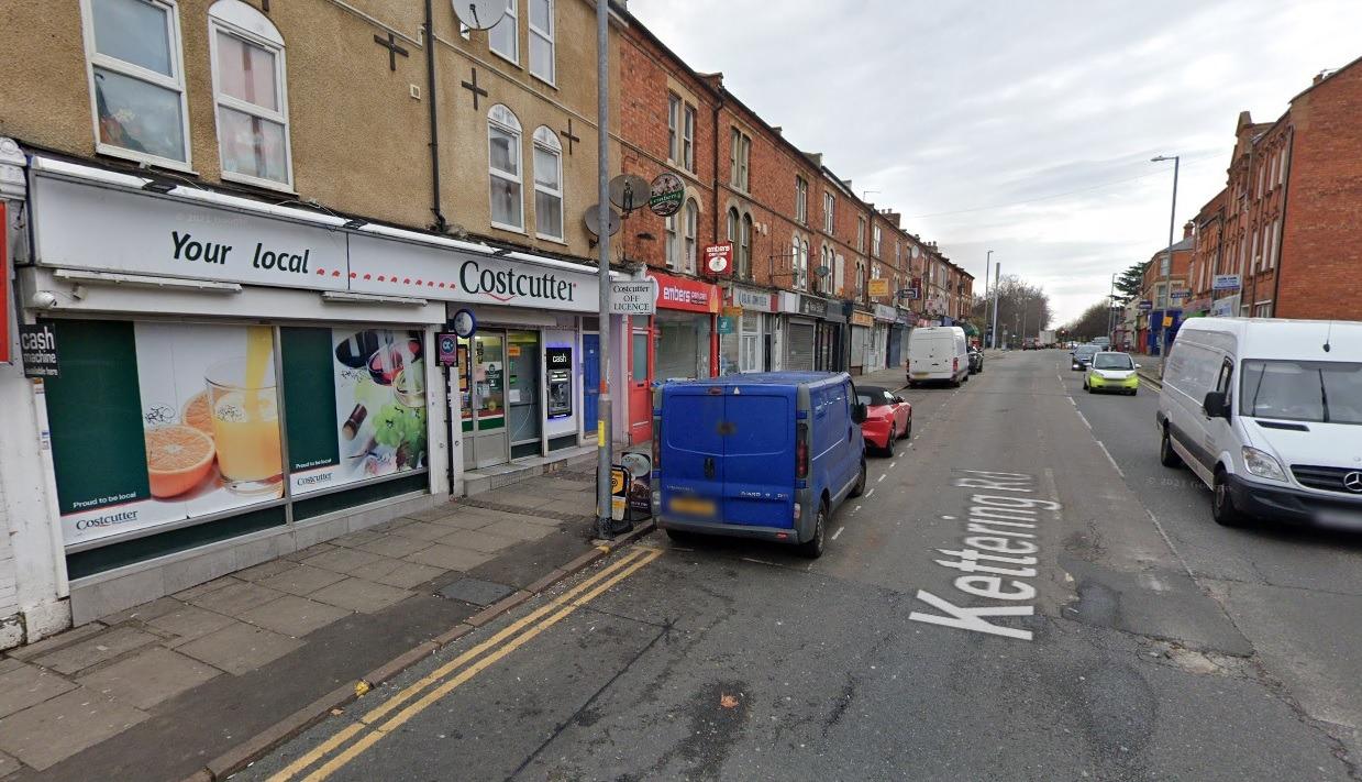 Man stabbed twice and beaten by group of males in Northampton | Northamptonshire Telegraph - Vimarsana News