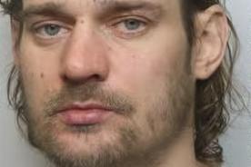 Pipiras was jailed for three years, nine months after police discovered more than 7,000 cannabis plants in a former Northampton town centre casino. The 36-year-old gave himself up after officers forced their way into the ex-Aspers casino building in Commercial Street in October 30, 2025, following a tip-off.