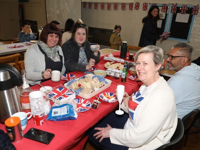 Coronation Day celebrations across north Northants