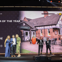 Wellingborough pub manager crowned general manager of the year