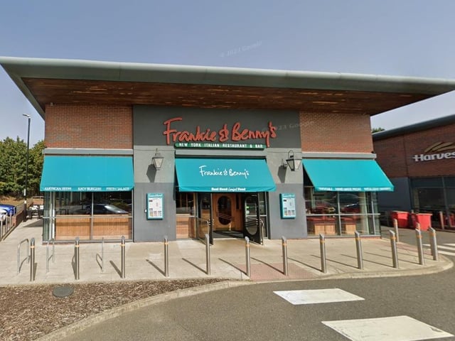 The Riverside eatery is offering one free kids meal per one paying adult meal. The offer will run everyday until August 31.