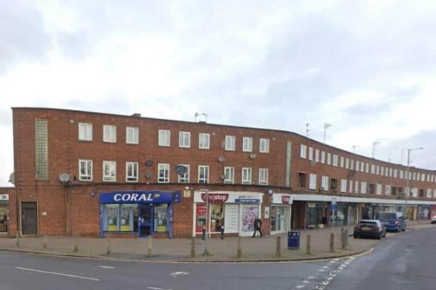 Studfall Avenue. Image: Google