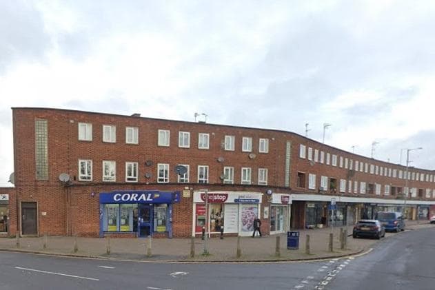 Studfall Chippy Corby man remanded after admitting serious assault in Studfall Avenue