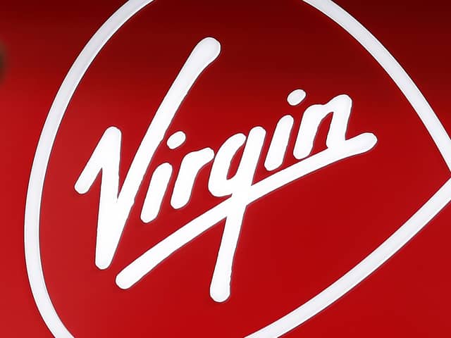 Virgin Media will axe hundreds of jobs 