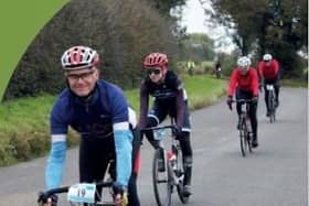 The Sportive will take place on June 25