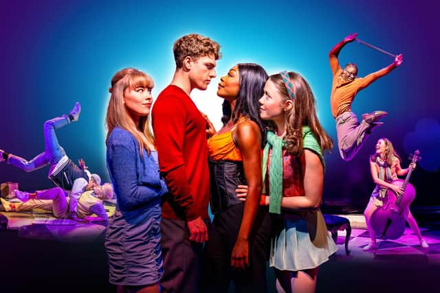 Cruel Intentions - The 90s Musical