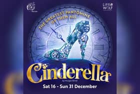 The clock is ticking, as tickets went on sale today (Wednesday, March 22) ahead of the festive run from Saturday, December 16, to Sunday, December 31