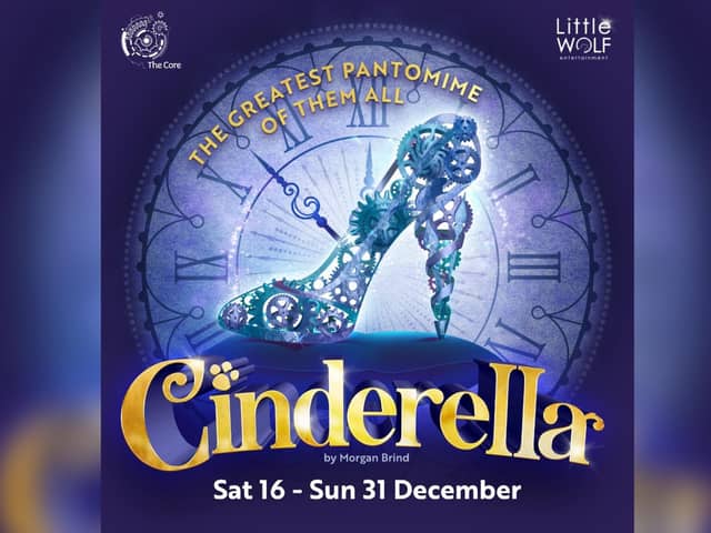 The clock is ticking, as tickets went on sale today (Wednesday, March 22) ahead of the festive run from Saturday, December 16, to Sunday, December 31