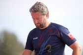 New Kettering Town joint boss David Brigwater (Picture: Peter Short)