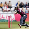 Amelia Kemp top-scored with 49 as the Steelbacks beat Derbyshire in the Vitality County Cup