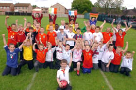 Looking forward to the 2006 World Cup!