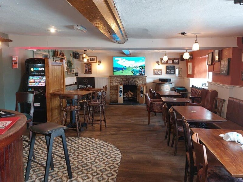 Leather Bottle in Irthlingborough needs a new landlord