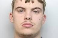 Former police officer Fallon was jailed for 16 months after he was convicted of corruption over a sexual relationship with a crime victim. The 23-year-old, of Northampton Road, Higham Ferrers, was based at Milton Keynes police station when he had a relationship with the woman over a three-month period in 2023.