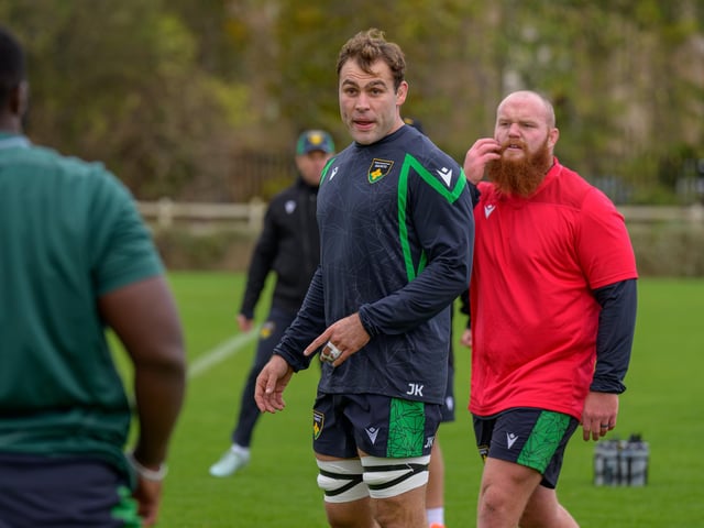 Josh Kemeny