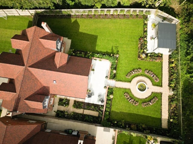 All of this could be yours for an offer over £1 million.