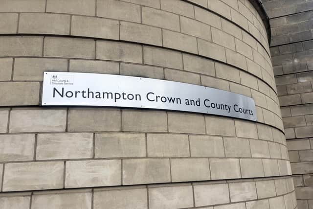 Paul Wright has been before the courts for two assaults including one on a woman and one on an elderly man. Image: IMG