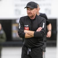 Drury frustrated as Steelmen defenders fail to learn their lessons in Barwell defeat