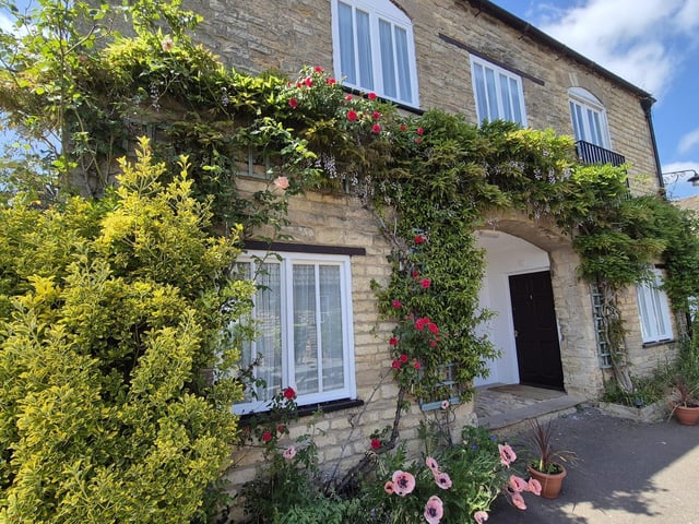 The Ship Inn in Oundle has new management