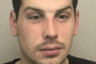 We reported in July that the 37-year-old had been jailed for five years, three months over an assault in Wellingborough in 2013. Penikis, of no fixed abode, allegedly punched and kicked his brother’s landlord multiple times in a dispute over £30 rent before stamping on his head, causing serious injury. He was arrested in January 2025 at Stansted Airport as he was about to board a flight back to Latvia, having been in the UK visiting family over Christmas.