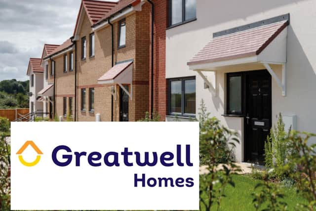 Greatwell Homes announces 2025 rent increase for customers