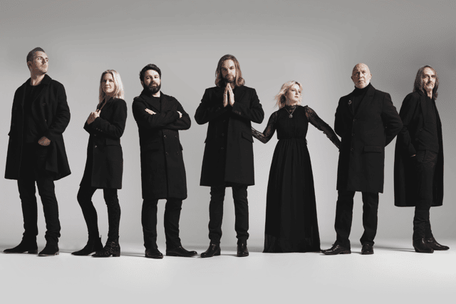 Rumours of Fleetwood Mac are endorsed by Mick Fleetwood himself