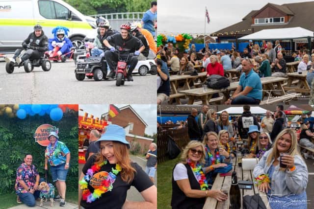 Vic Farm Fest returns on August 30 in support of Cransley Hospice