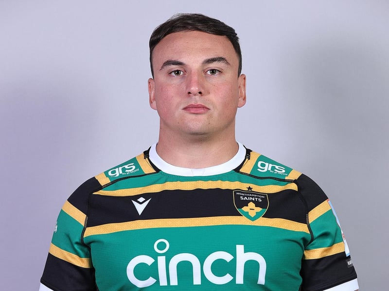Saints appearances: 3. Saints tries: None. Next club: TBC.