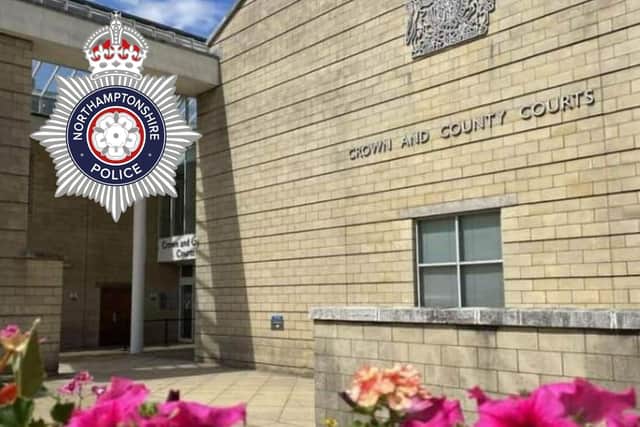 A Wellingborough man has been jailed for non-recent sexual abuse