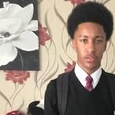 16-year-old Rohan Shand, known affectionately as Fred to family, friends and all who knew him, died following a single stab wound to the chest.