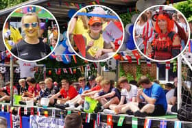 Desborough Carnival parade and fun day will take place in June /Desborough Carnival