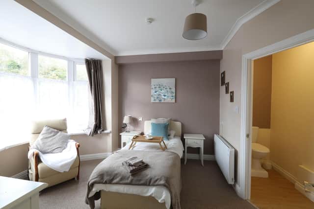 Orchard House Residential Care Home
