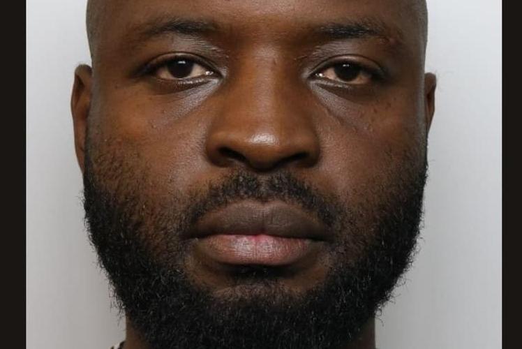 Fombanu was sentenced to five years after a court heard he subjected an 18-year-old woman to a horrendous sexual assault after a night out. We reported in November that the 27-year-old, of Thwaite Close, Corby, pleaded guilty but a jury took less than two hours to convict him of assault by penetration.