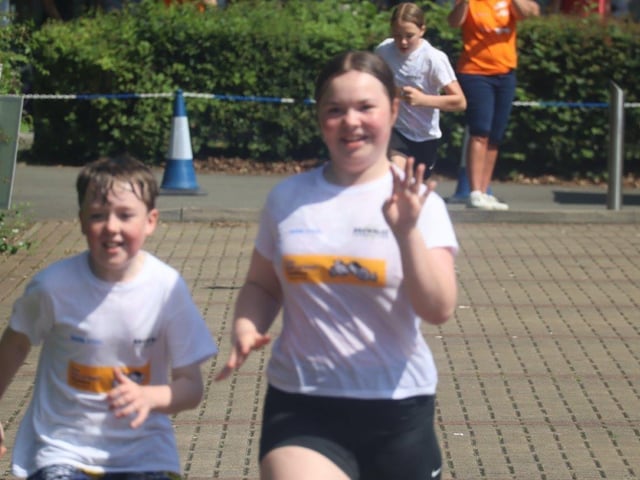 Kids of Steel 2024