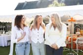 Jeyes of Earls Barton hosted its first ‘Events Inspiration’ networking event earlier in the month, which brought businesses and event professionals together to showcase its offering. Photo: Emma DB Photography.