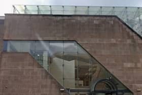 55-year-old Michael Thompson, of Pinewood Road, pleaded not guilty to the rape and murder of 43-year-old Kimberley Thompson – as well as two additional charges of committing an act with intent to pervert the course of public justice.