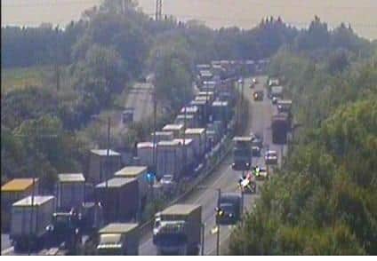 Highways England