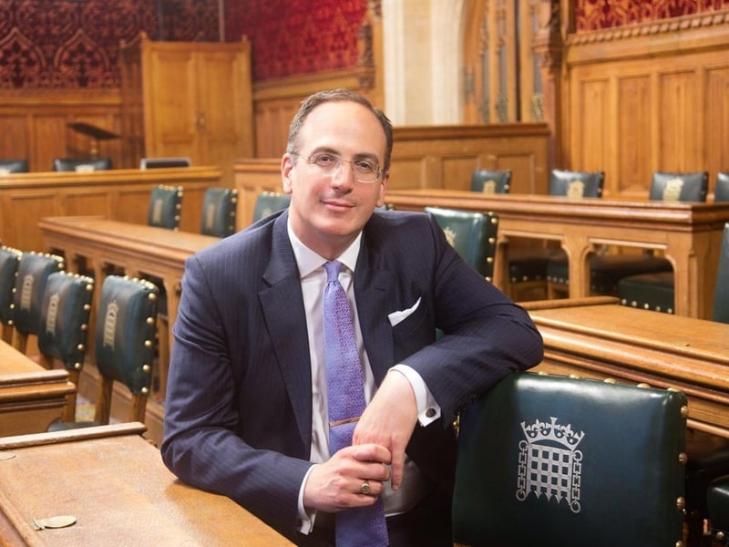 MP Michael Ellis attended Wellingborough School on his way to Parliament. He served as the Attorney General for England and Wales under Liz Truss, but was dismissed when Rishi Sunak began his tenure as Prime Minister in October 2022.