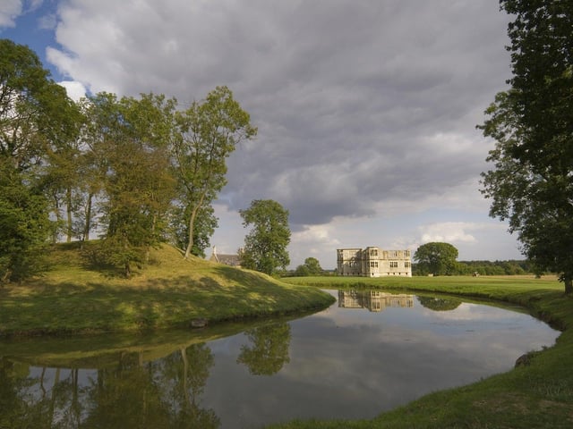 Make your way along Lyveden New Bield's Easter trail and find activities for the whole family.  The trail takes place between Saturday, March 28, and Thursday, April 12, from 10am to 5pm, with last entry at 4pm. Prices are £3.50 per trail which includes an Easter trail sheet, bunny ears and dairy or vegan and Free From* chocolate egg. Lyveden's Easter trail invites your young explorers to join the colony and jump into the wonderful world of pollinators. There's fun for all the family with activities and games to learn about some of nature's most important inhabitants. https://www.nationaltrust.org.uk/visit/leicestershire-northamptonshire/lyveden