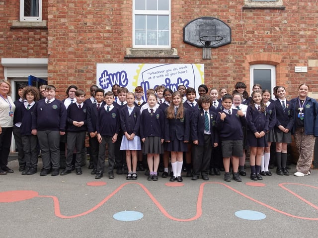 All Saints CEVA Primary School and Nursery - Willow Class