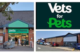Pets at Home/Vets for Pets / National World