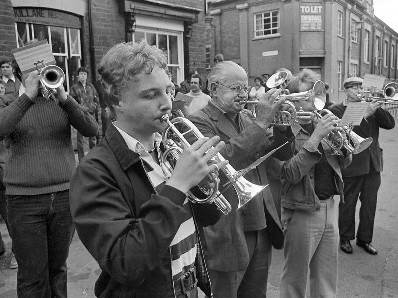 Rowell Fair 1981