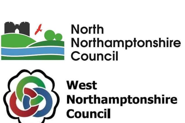 Both councils' bids were unsuccessful