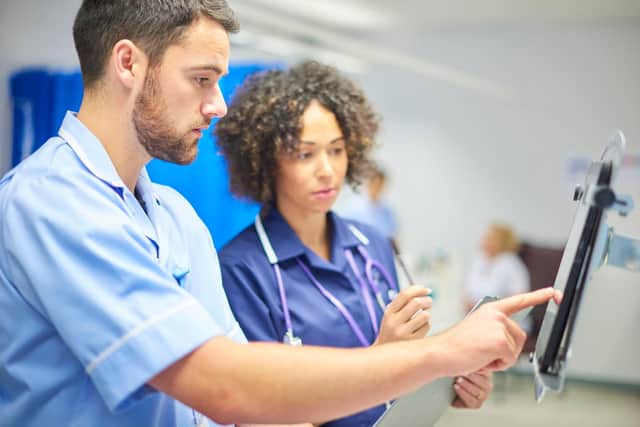 New pilot scheme in North and Central Northamptonshire
