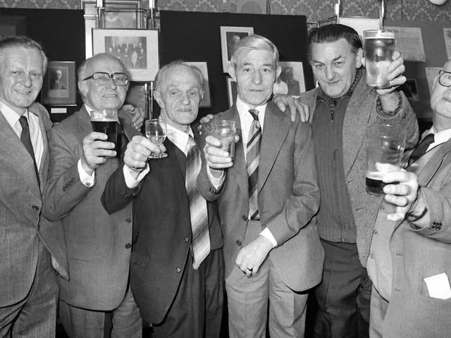 1980 LOAKES BROTHERS CENTENARY